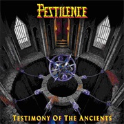 Testimony of the Ancients - Pestilence (1991)