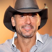Tim McGraw