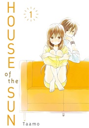 House of the Sun Vol. 1 (Taamo)