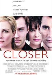Closer (2005)