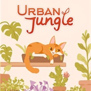 Urban Jungle