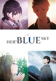 Her Blue Sky (2019)