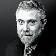 Paul Krugman