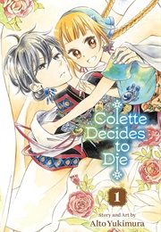 Colette Decides to Die