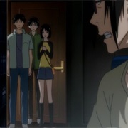 18. No Fuchaa Ni Youkoso!