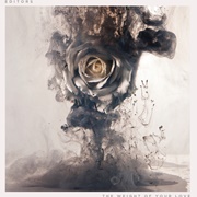 A Ton of Love  - Editors