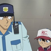 S53.E150: Stakeout 4