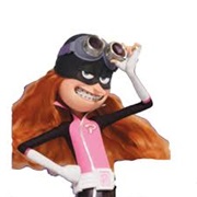 Poppy Prescott (Despicable Me)