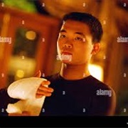 Qin Shaobo as Yen ( Oceans 11)