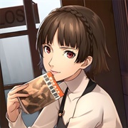 Makoto Nijima