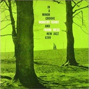 Dorothy Ashby and Frank Wess - In a Minor Groove