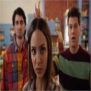 DC's Legends of Tomorrow: "The One Where We're Trapped on TV" (S5,E14)