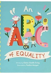 An ABC of Equality (Chana Ewing)