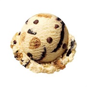 Chocolate Chip Cookie Dough Ice Cream