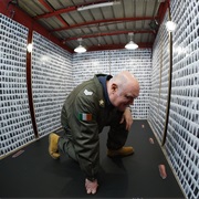 S14.E8: The One That Bats Do