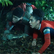 S10.E10: The Eaters of Light