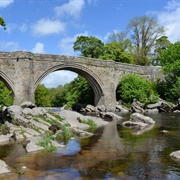 Devil's Bridge