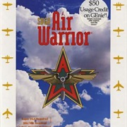 Air Warrior