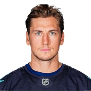 John Hayden (Seattle Kraken)