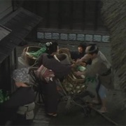 S4.E13: The One Hundred Ryo Gift That Made the Devil Laugh