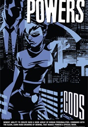 Powers, Vol. 14: Gods (Brian Michael Bendis)