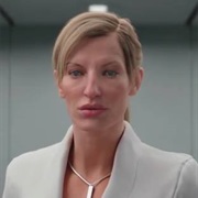 Savannah Mason-Meyer (Black Ops 4)