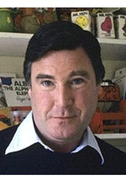 Roger Hargreaves (Hargreaves)