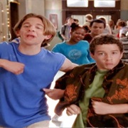 S2.E21: Influenza: The Musical