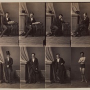 Prince Lobkowitz (André-Adolphe-Eugène Disdéri)