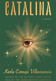 Catalina (Karla Villavicencio)