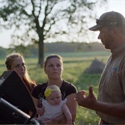 S1.E6: Missing Witness