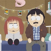 S23.E5: Tegridy Farms Halloween Special