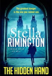 The Hidden Hand (Stella Rimington)