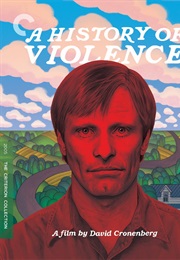 A History of Violence (2005)