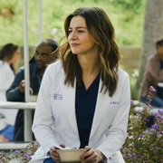 Amelia Shepherd (Grey's Anatomy)