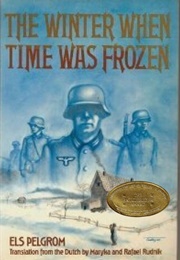 The Time When Winter Was Frozen (Els Pelgrom/Maryka and Raphael Rudnik)