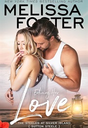Enticing Her Love (Melissa Foster)