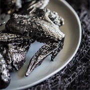 Black and Green Wings (Ecto Wings)