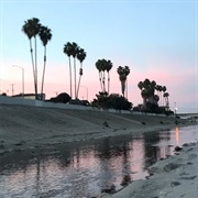 Ballona Creek