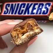Snickers