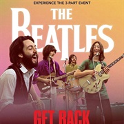 Get Back (TV Series)