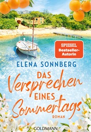 Das Versprechen Eines Sommertags (Elena Sonnberg)