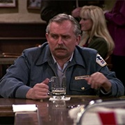 S9.E26: Uncle Sam Wants You