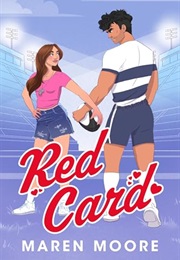Red Card (Maren Moore)