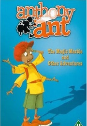 Anthony Ant (1999)