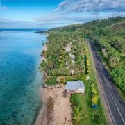 Queens Road, Fiji