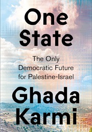 One State (Ghada Karmi)