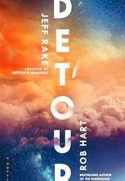 Detour (Jeff Rake & Rob Hart)