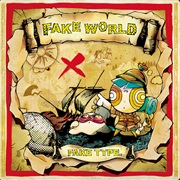 Urban Caravan - Fake Type