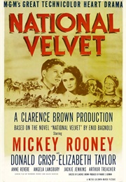 National Velvet (1944)